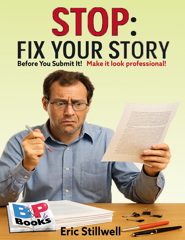 stopcover – Books & Pieces