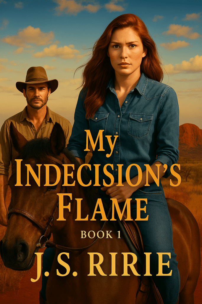 My Indecision's Flame