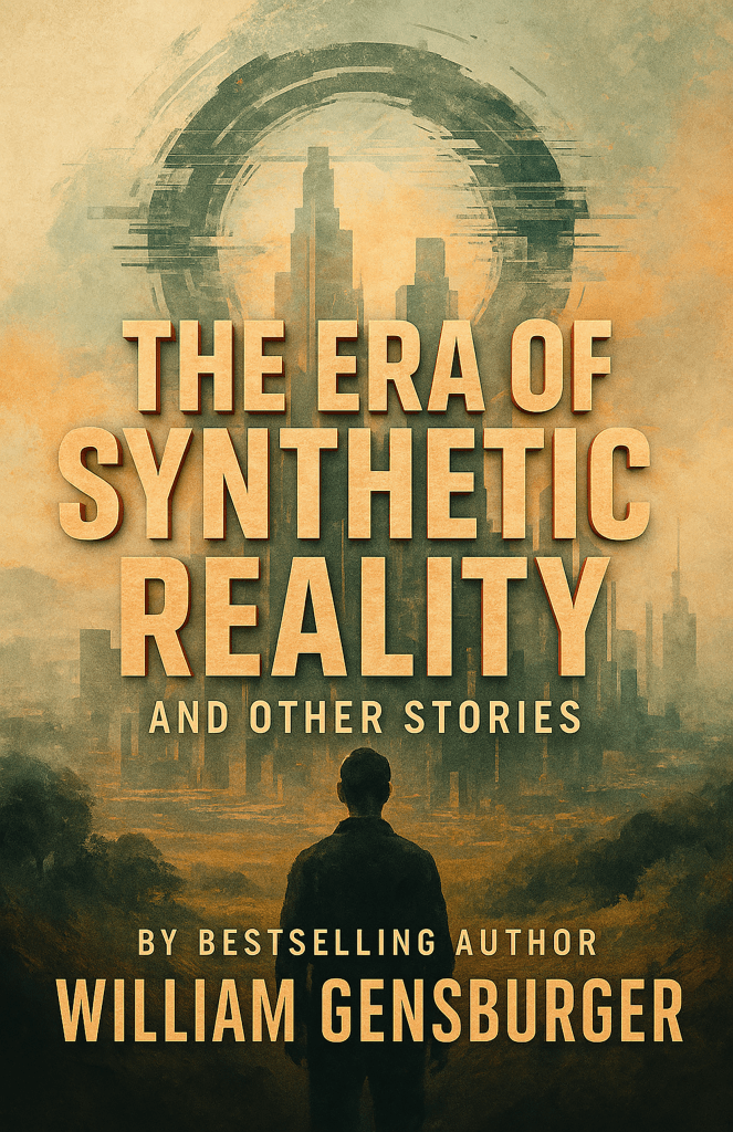 The Era of Synthetic Reality